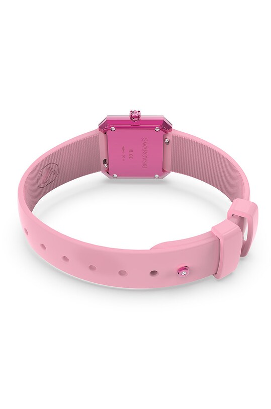 Akcesoria Swarovski zegarek LUCENT 5624373 5624373 różowy