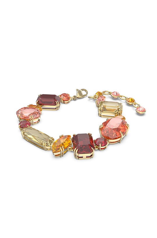 Βραχιόλι Swarovski χρυσαφί 5614451