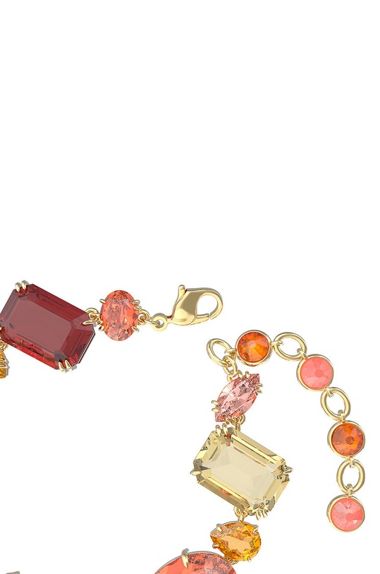 Βραχιόλι Swarovski 5614451 χρυσαφί SS22