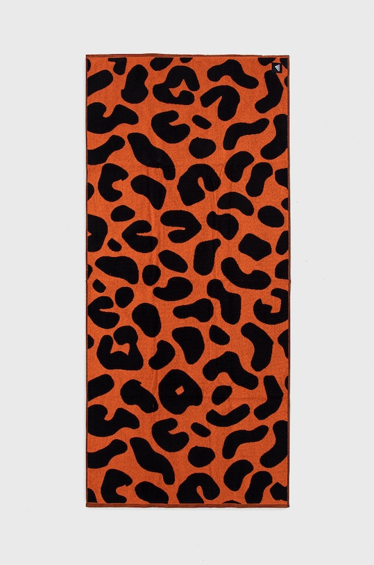 adidas Originals ręcznik x Rich Mnisi pomarańczowy HD4765