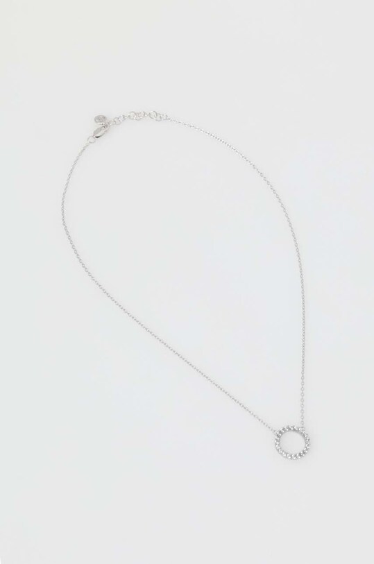 Sif Jakobs Jewellery - Ланцюжок Biella Grande срібло срібний SJ.C338.1.CZ