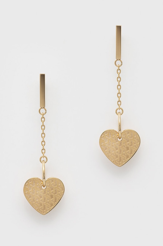 Tommy Hilfiger - Обици злато 2780303