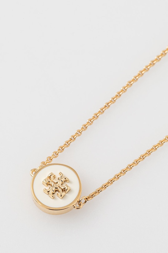 Náramek Tory Burch KIRA ENAMEL 90284.700 zlatá SS22