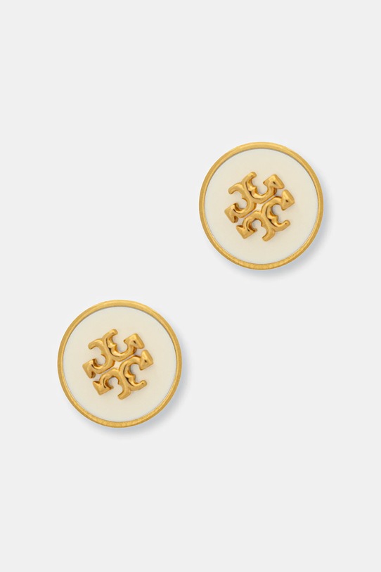 Tory Burch kolczyki złoty 90547.700