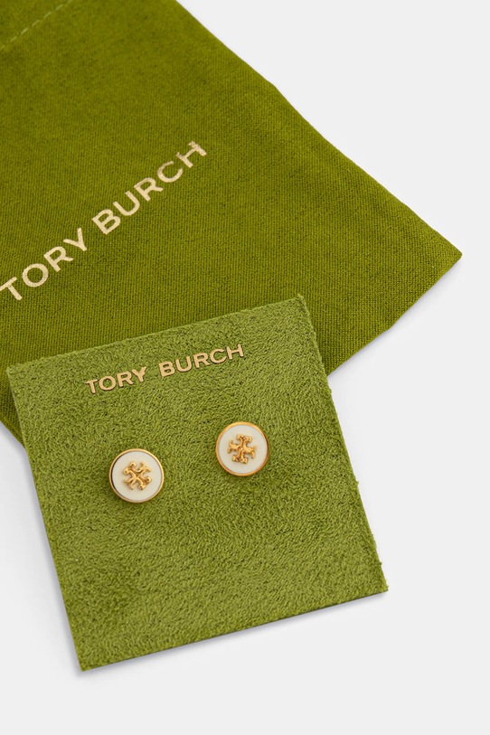 Tory Burch kolczyki złoty 90547.700