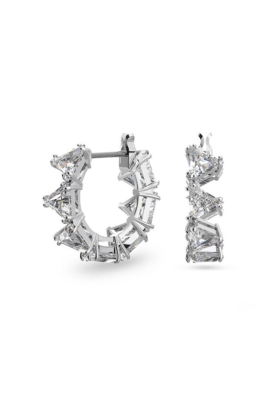 Swarovski kolczyki Millenia 5632467 5632467 srebrny SS22