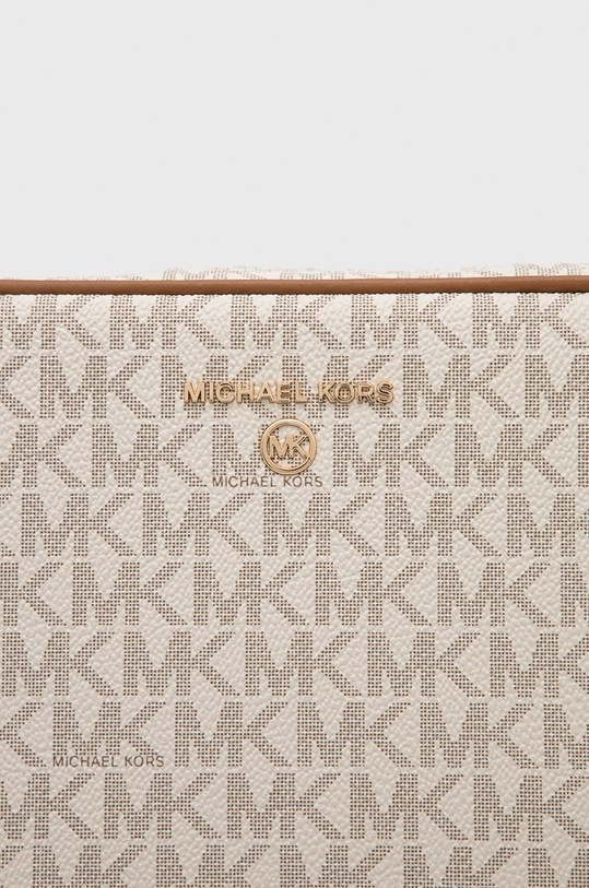 MICHAEL Michael Kors kosmetyczka 34T1GT9T3B 34T1GT9T3B beżowy SS22
