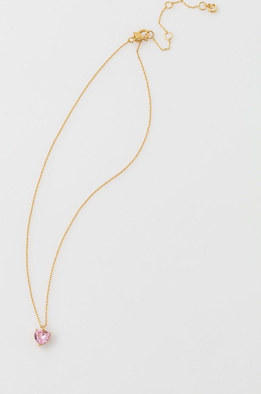 Kate Spade kolczyki różowy K7537