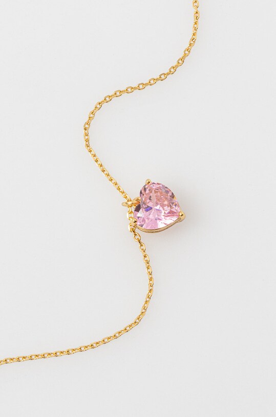 Kate Spade kolczyki K7537 różowy SS22