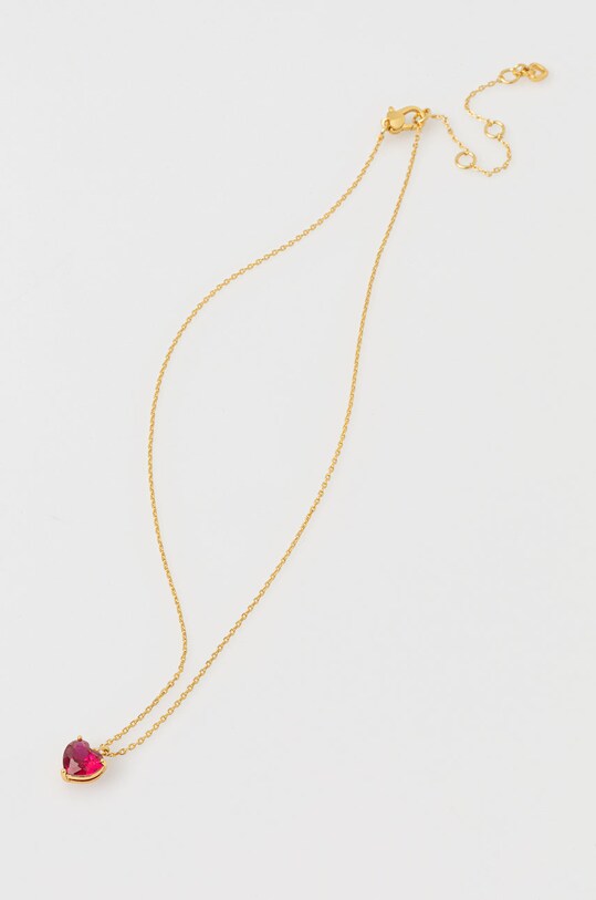 Цепочка Kate Spade красный K7570