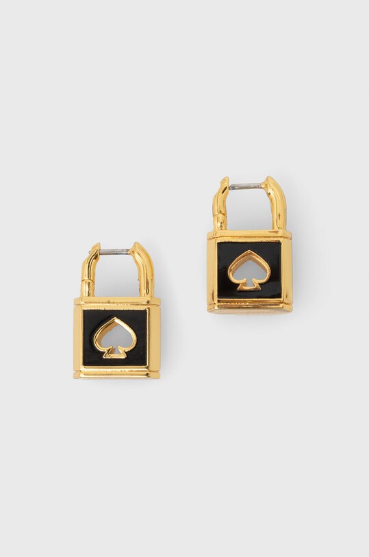Kate Spade kolczyki czarny K7579