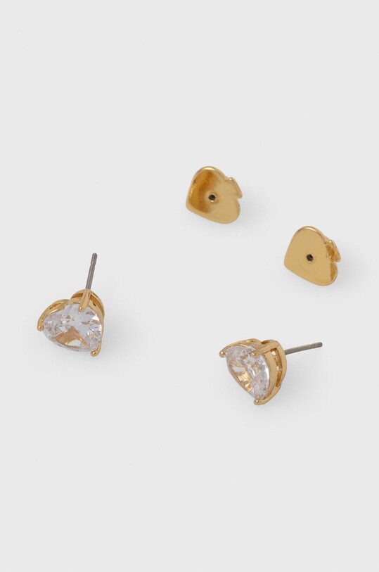 Сережки Kate Spade K7582 золотий SS22