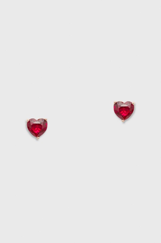 Сережки Kate Spade червоний K7582