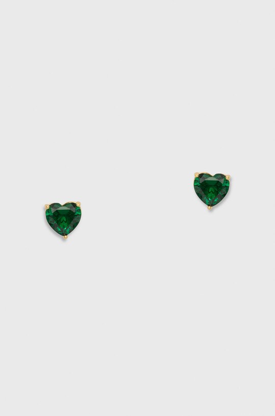 Сережки Kate Spade зелений K7582
