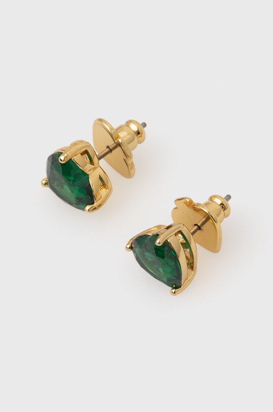 Сережки Kate Spade K7582 зелений SS22