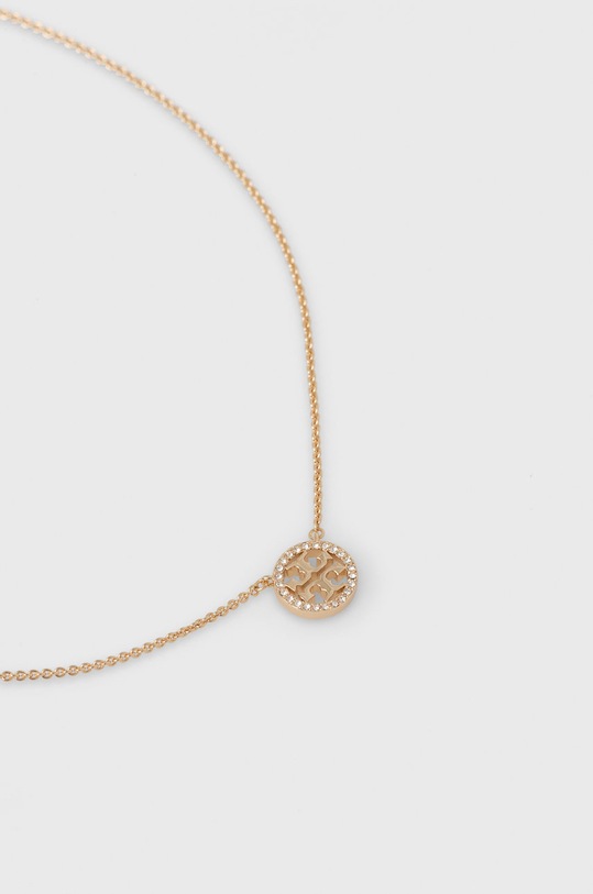 Náhrdelník Tory Burch 53420.783 zlatá SS22