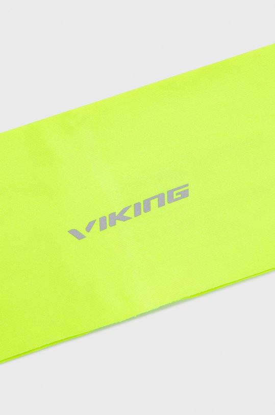 Viking opaska Runway Multifunction 319.21.0004 żółty SS22