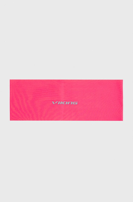Повязка Viking Runway outdoor розовый 319.21.0004