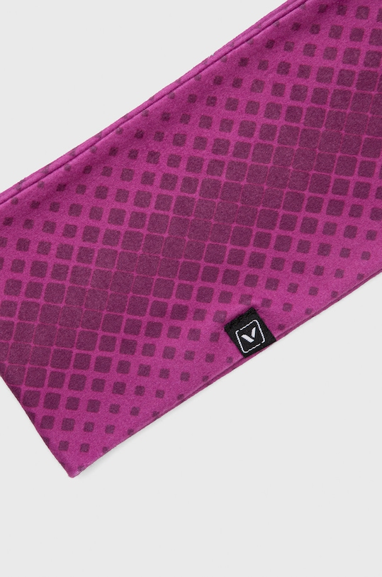 Viking opaska Onyx 319.24.8352 fioletowy SS25