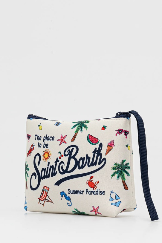 MC2 Saint Barth borsa da toilette ALIN001 beige AA00