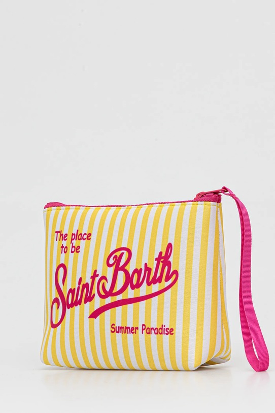 MC2 Saint Barth portfard ALIN001 galben AA00