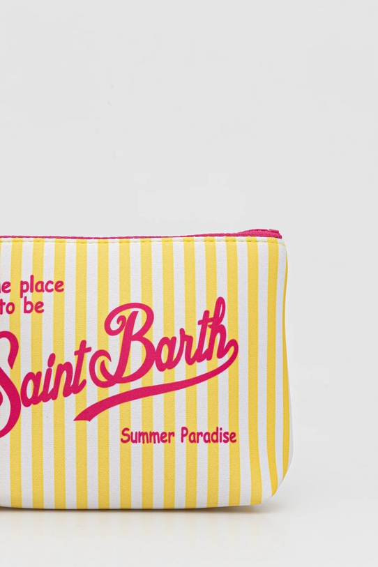 Accesorii MC2 Saint Barth portfard ALIN001 galben