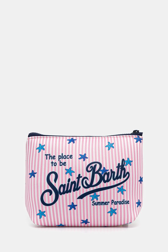 MC2 Saint Barth portfard roz ALIN001