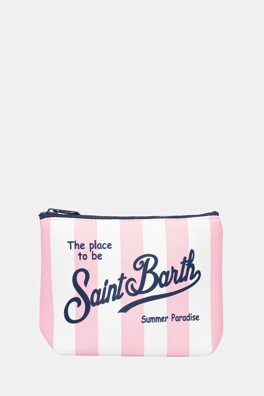 MC2 Saint Barth portfard roz ALIN001