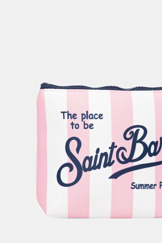 Accesorii MC2 Saint Barth portfard ALIN001 roz