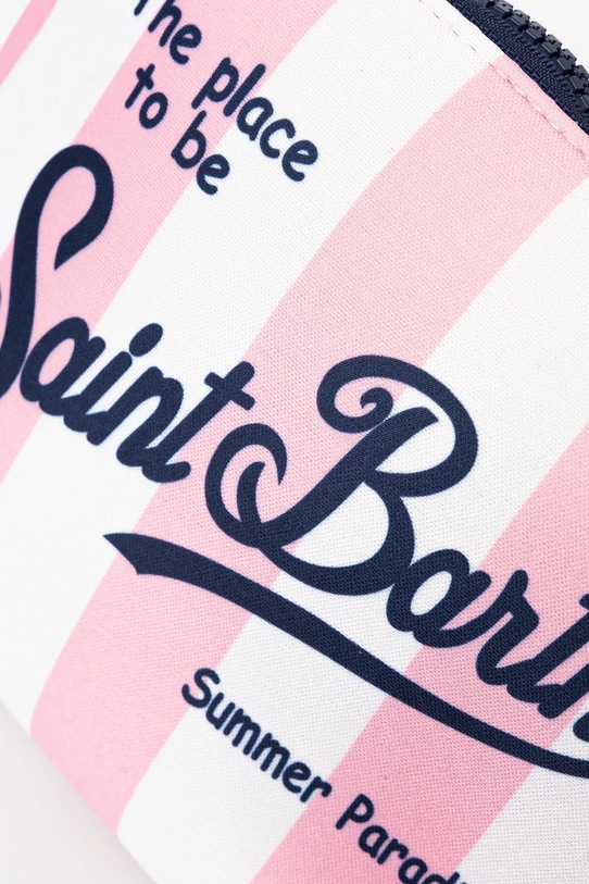 MC2 Saint Barth portfard roz ALIN001