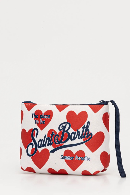 Косметичка MC2 Saint Barth ALIN001 червоний AA00