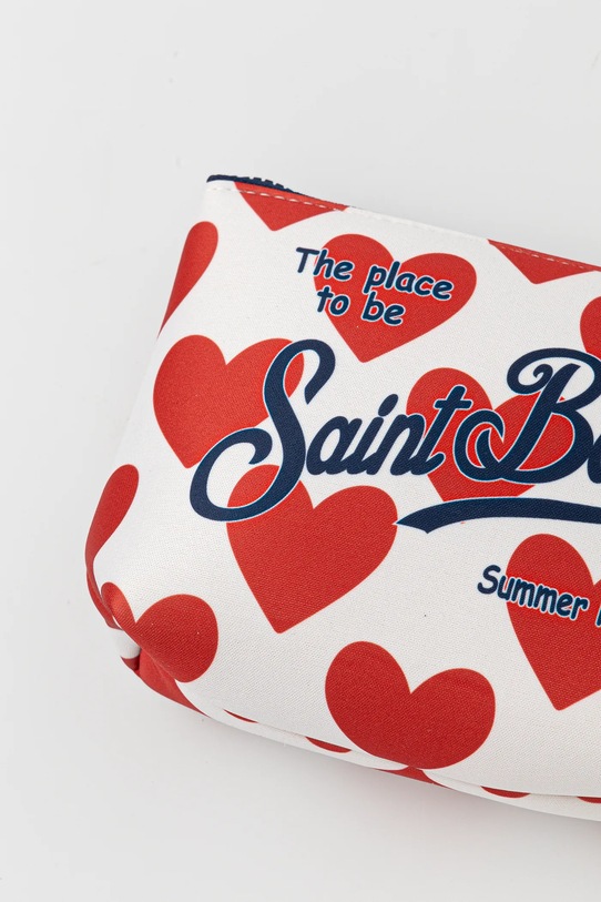 Косметичка MC2 Saint Barth червоний ALIN001