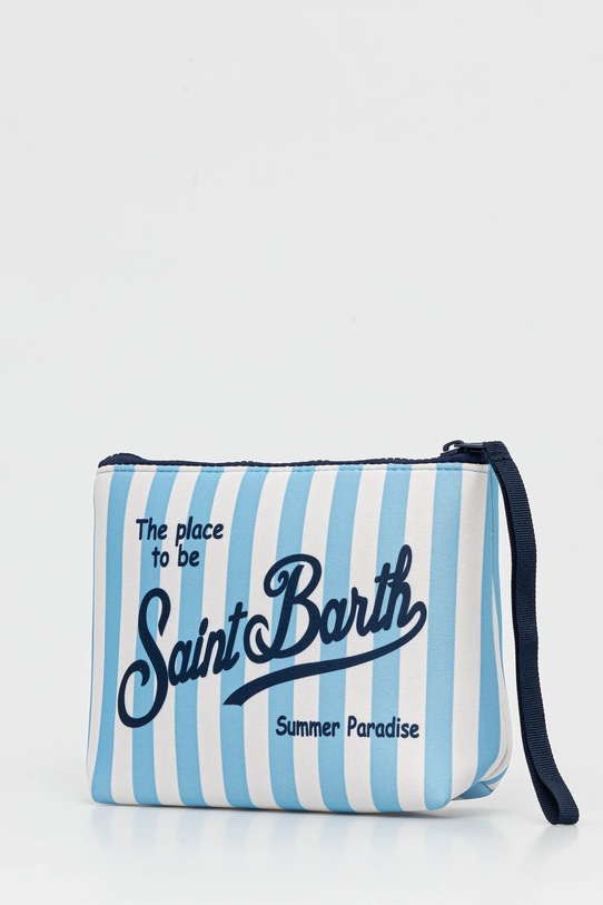 Kozmetička torbica MC2 Saint Barth ALIN001 plava AA00