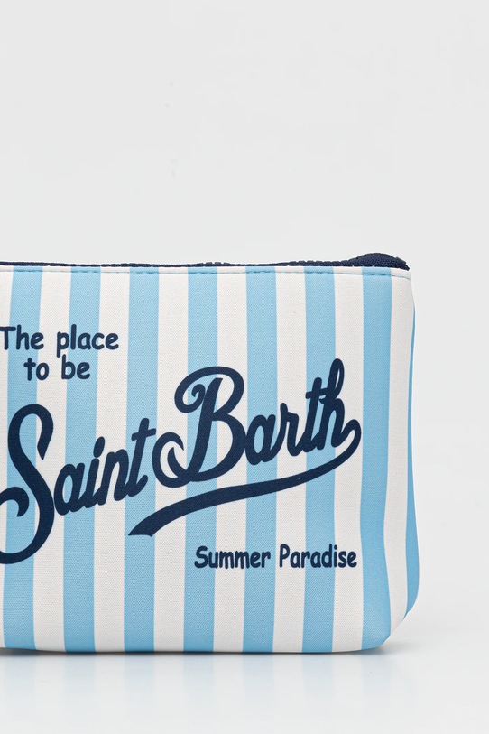 Dodaci Kozmetička torbica MC2 Saint Barth ALIN001 plava