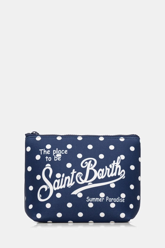 MC2 Saint Barth kosmetyczka damska granatowy ALIN001