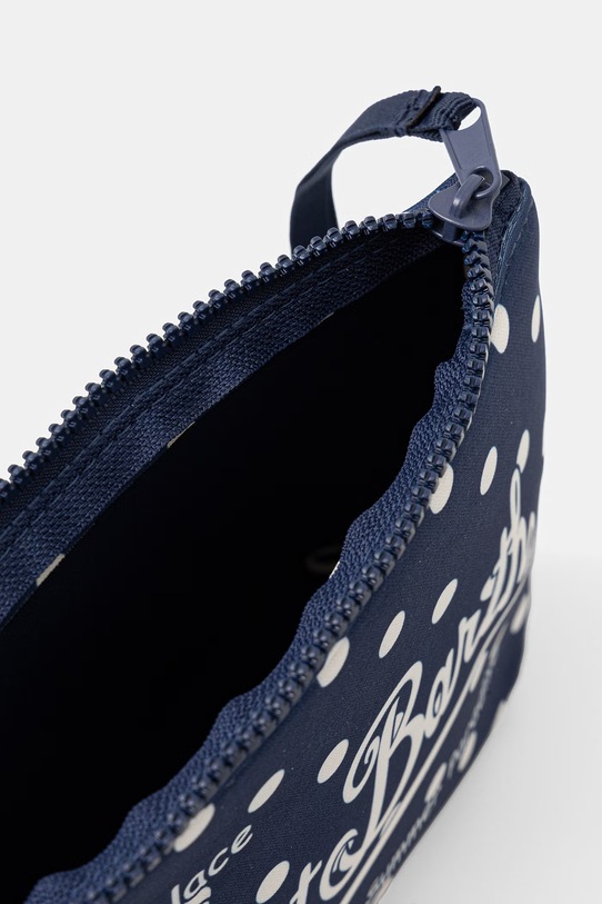 MC2 Saint Barth kosmetyczka damska granatowy ALIN001