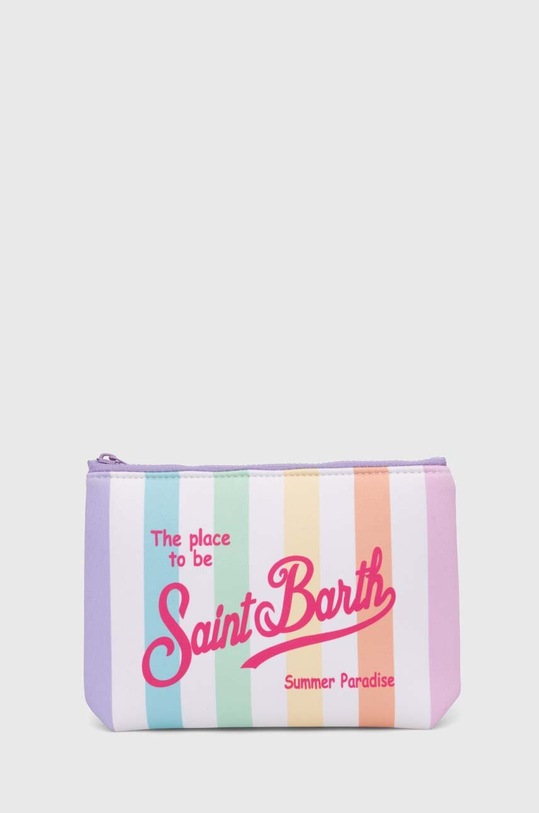 MC2 Saint Barth borsa da toilette multicolore ALIN001