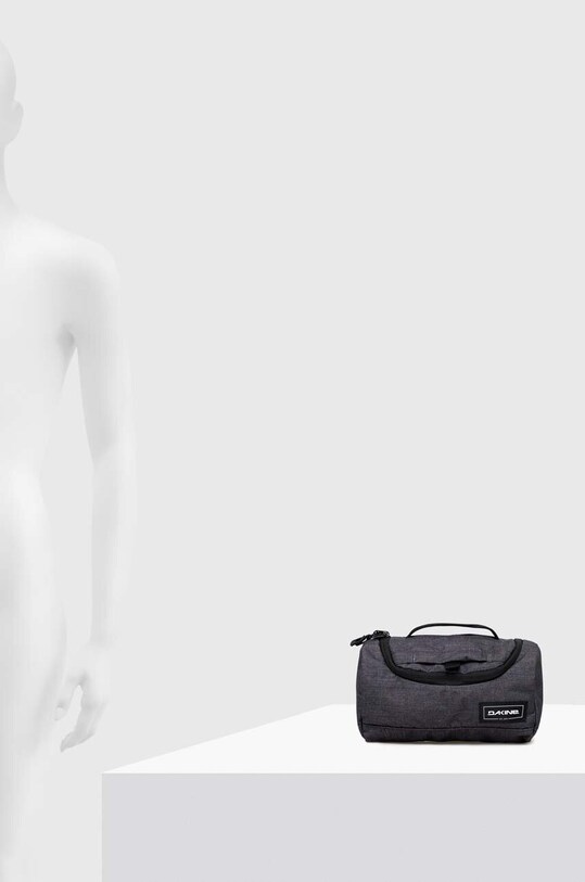 Косметичка Dakine REVIVAL KIT M 10002929 сірий