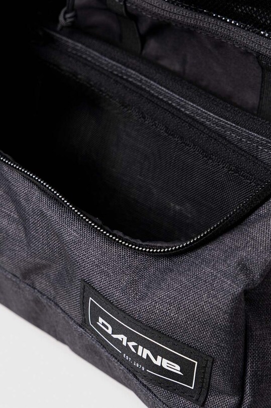 Косметичка Dakine REVIVAL KIT M сірий 10002929