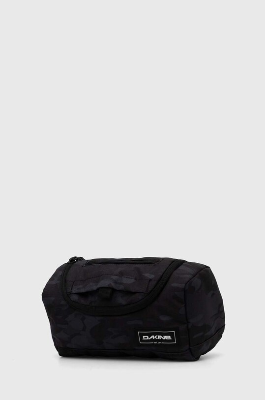 Косметичка Dakine REVIVAL KIT M 10002929 чорний SS24