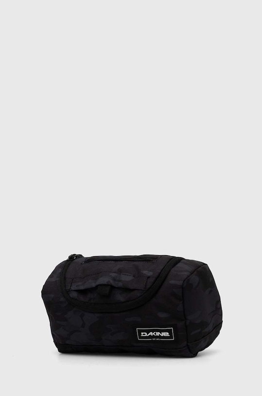 Dakine kosmetyczka REVIVAL KIT M 10002929 czarny SS24