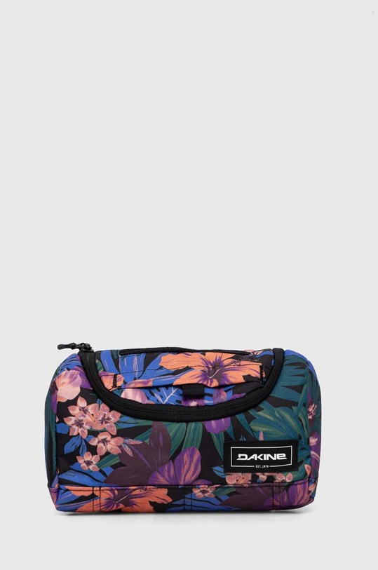 Dakine kosmetyczka REVIVAL KIT M wzorzyste multicolor 10002929