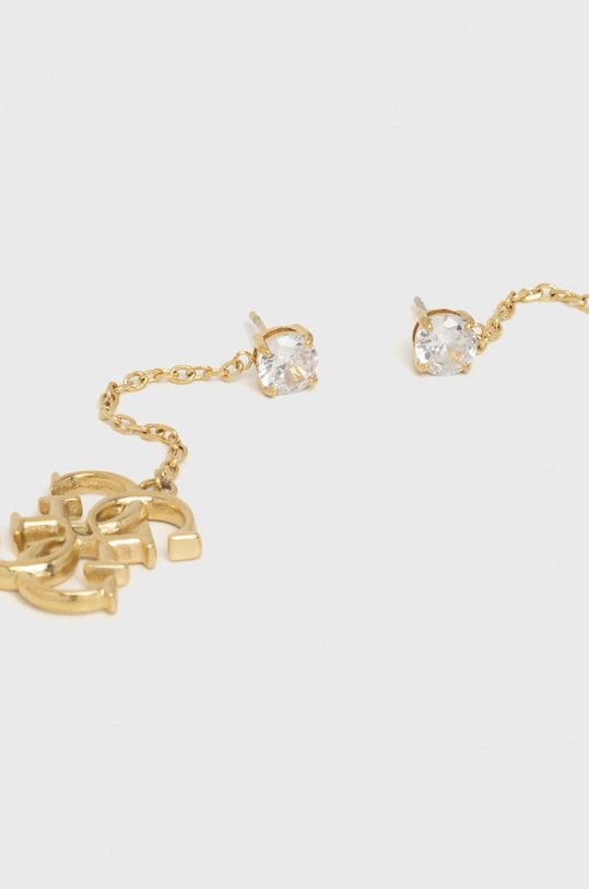 Guess kolczyki JUBE01.477JW złoty SS22