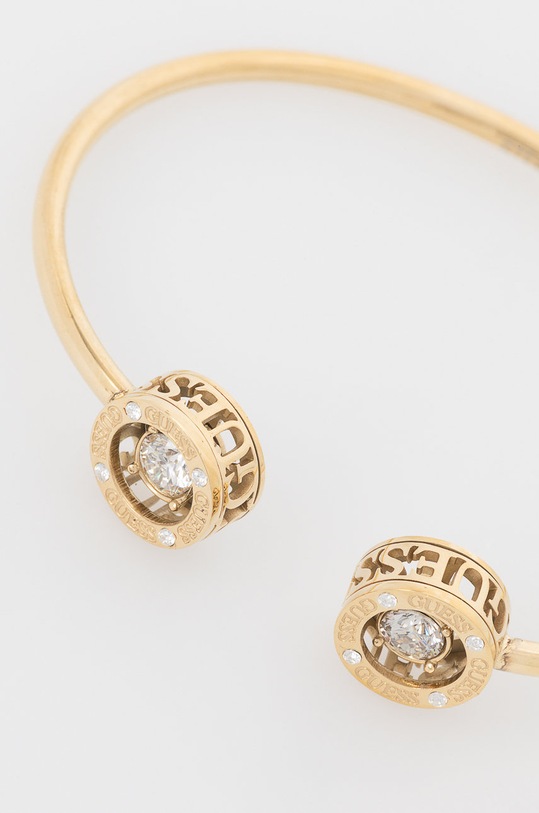 Narukvica Guess JUBB01.461JW zlatna SS22