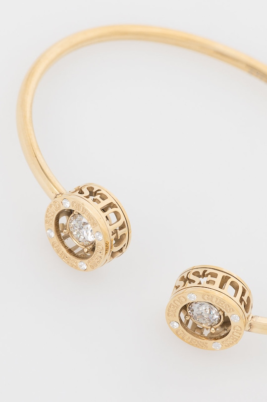 Náramok Guess JUBB01.461JW zlatá SS22