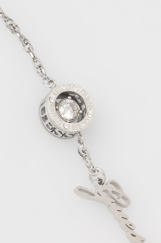 Náramok Guess JUBB01.462JW strieborná AW23