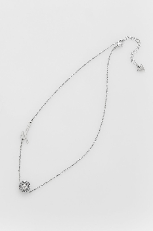 Цепочка Guess серебрянный JUBN01.459JW