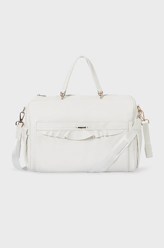 Mayoral Newborn torba do wózka 19112.2B.Newborn beżowy SS22