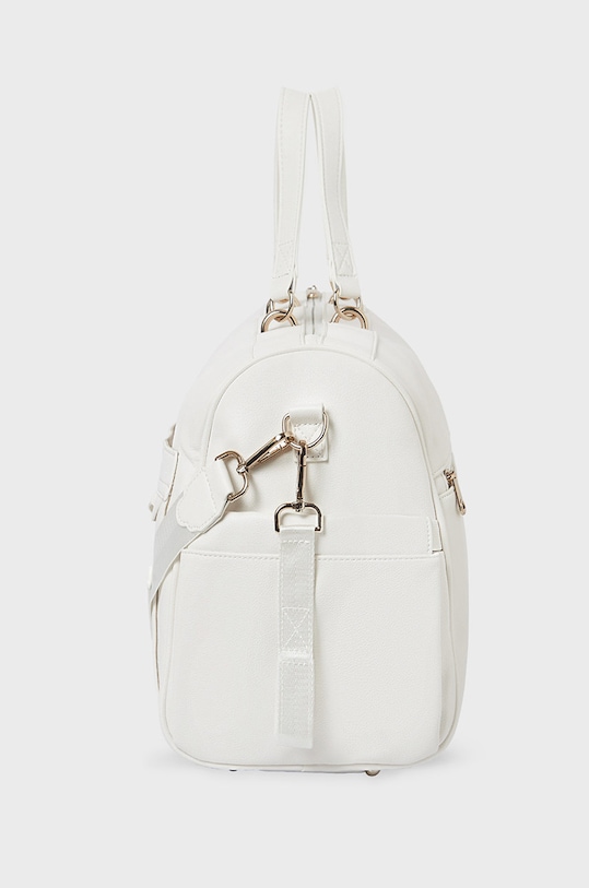 Mayoral Newborn torba do wózka beżowy 19112.2B.Newborn