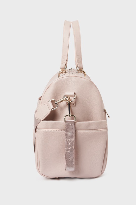 Chłopiec Mayoral Newborn torba do wózka 19112.2B.Newborn różowy